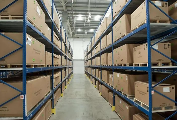 长沙到凤泉区货物仓储